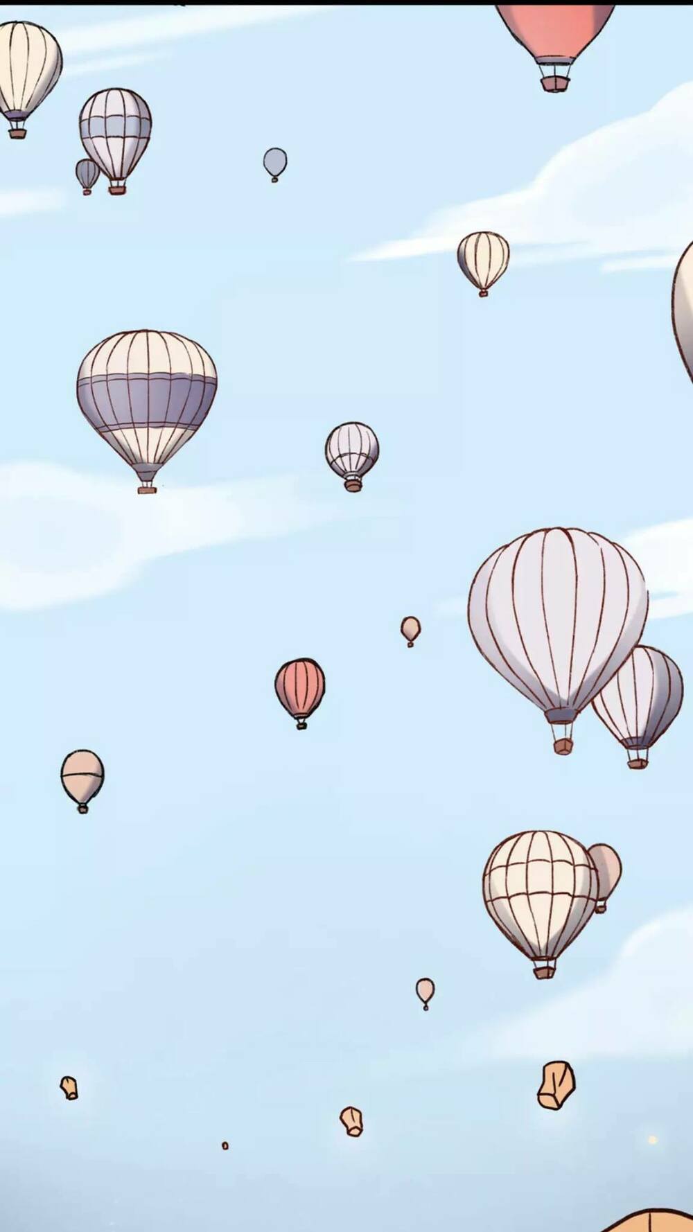 Cậu Đã Từng Yêu Tôi: Chapter 14