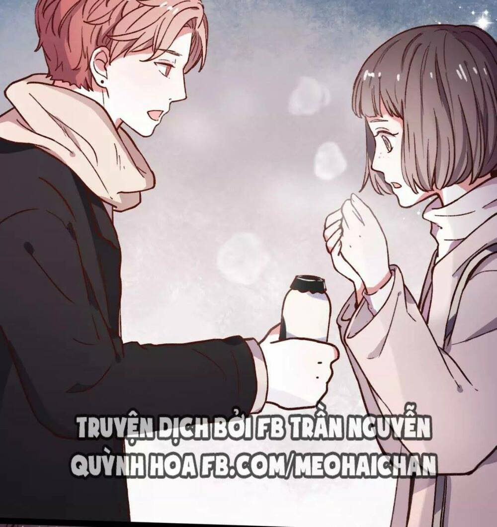 Cậu Đã Từng Yêu Tôi: Chapter 14