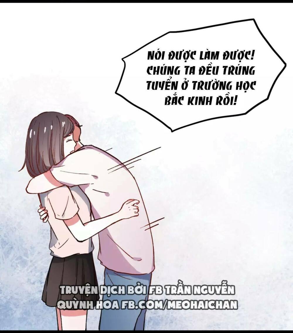 Cậu Đã Từng Yêu Tôi: Chapter 15