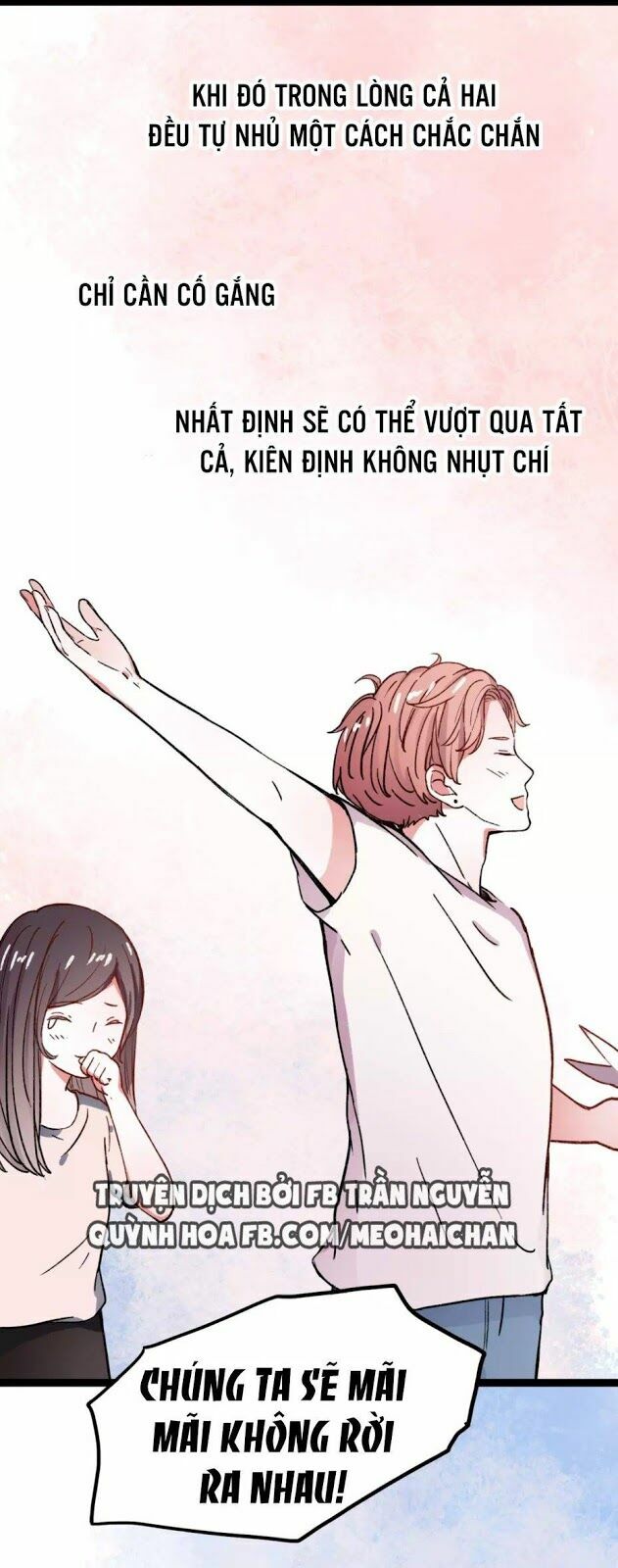 Cậu Đã Từng Yêu Tôi: Chapter 15