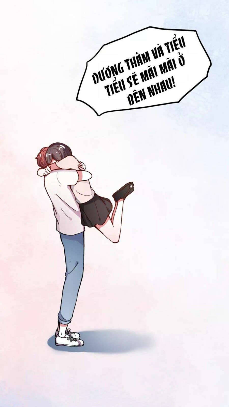 Cậu Đã Từng Yêu Tôi: Chapter 15