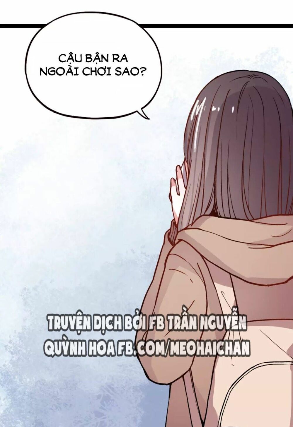 Cậu Đã Từng Yêu Tôi: Chapter 15