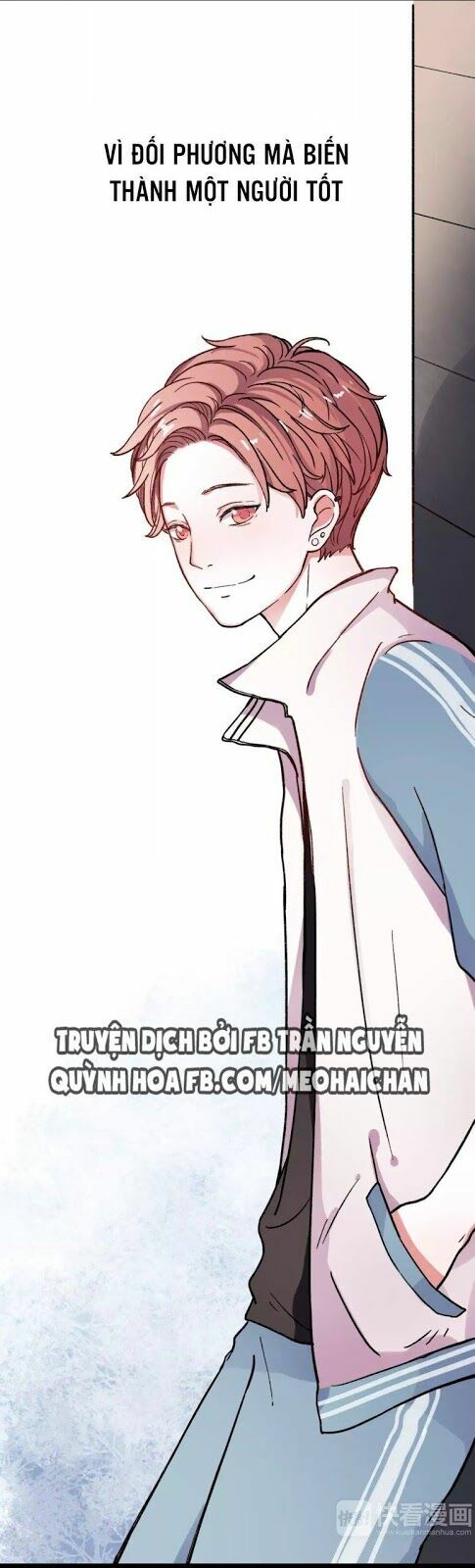 Cậu Đã Từng Yêu Tôi: Chapter 15