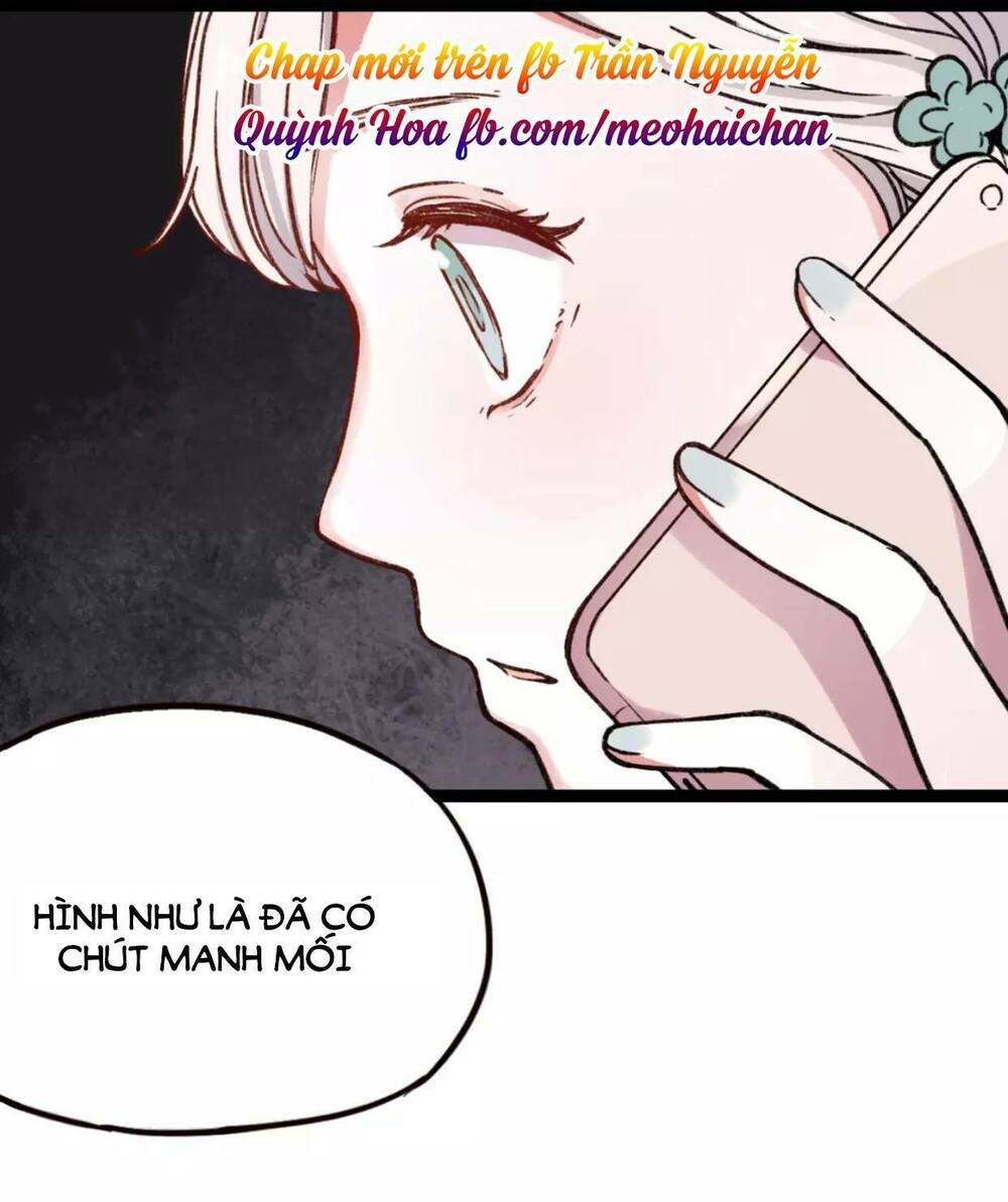 Cậu Đã Từng Yêu Tôi: Chapter 15