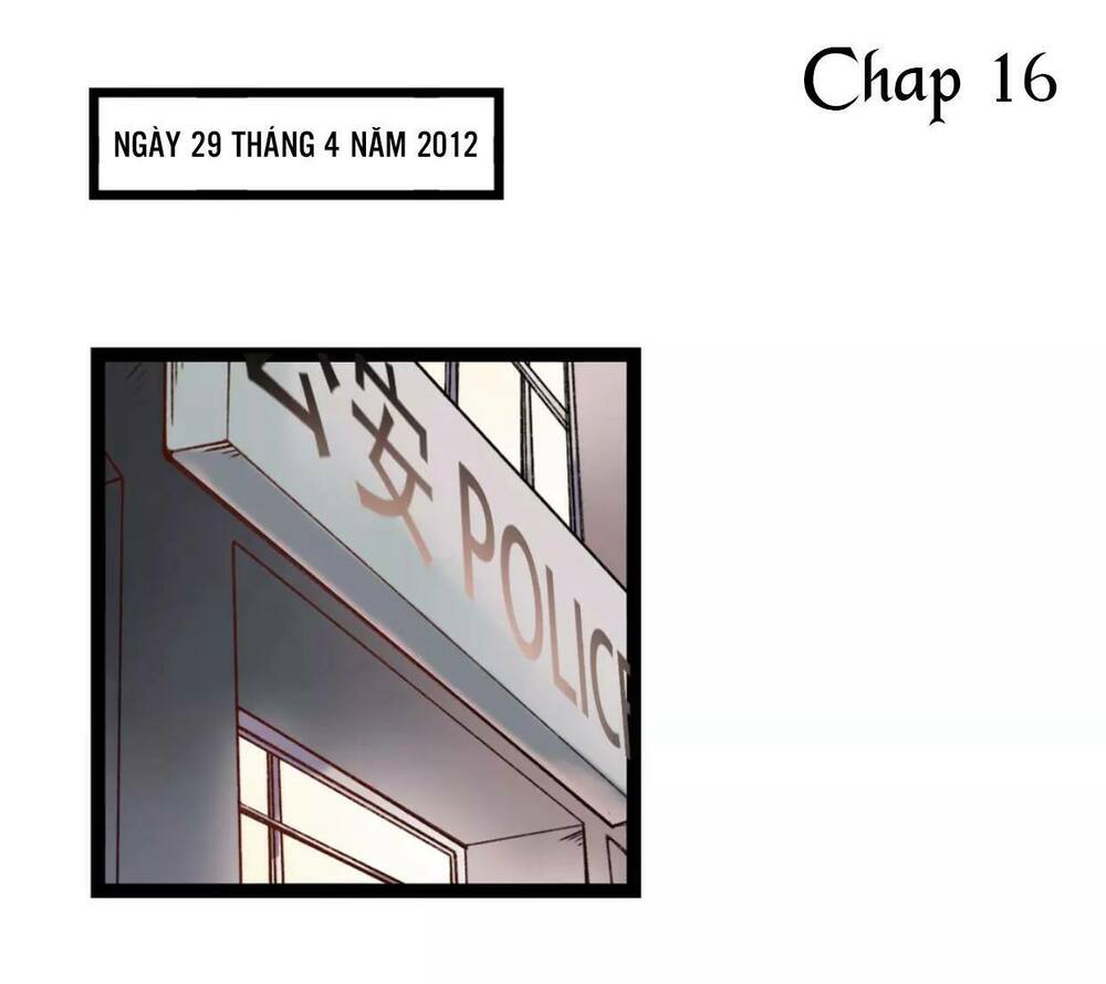 Cậu Đã Từng Yêu Tôi: Chapter 16