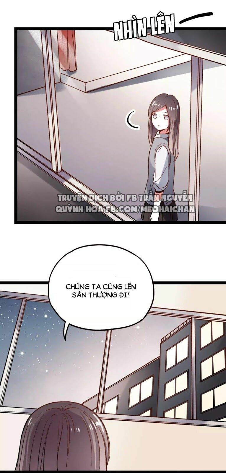 Cậu Đã Từng Yêu Tôi: Chapter 16
