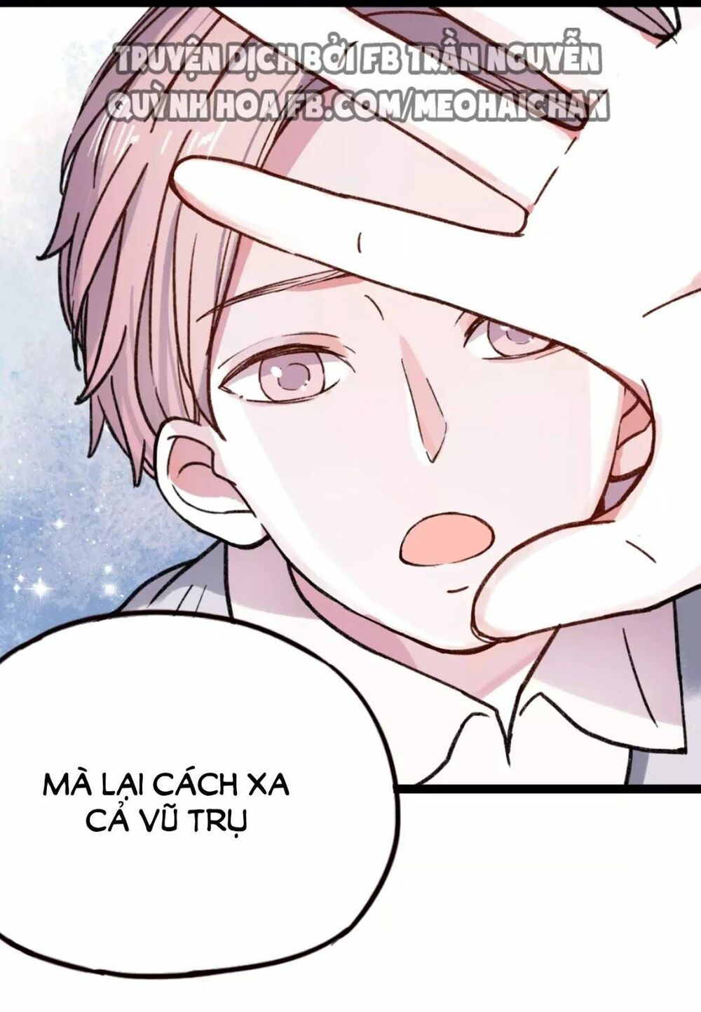 Cậu Đã Từng Yêu Tôi: Chapter 16