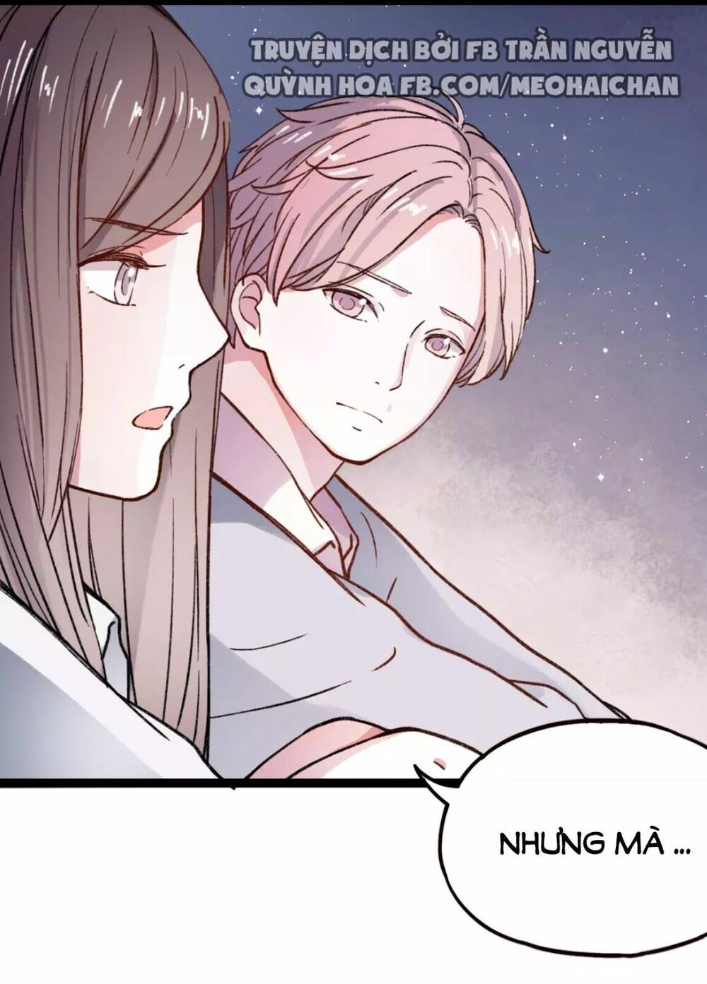 Cậu Đã Từng Yêu Tôi: Chapter 16