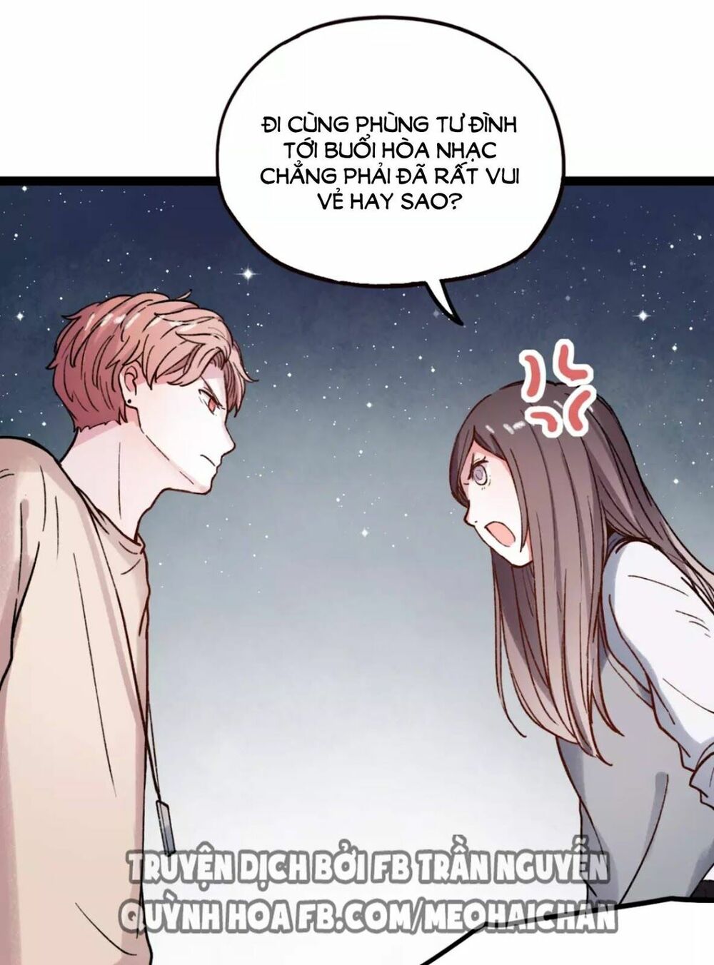 Cậu Đã Từng Yêu Tôi: Chapter 16