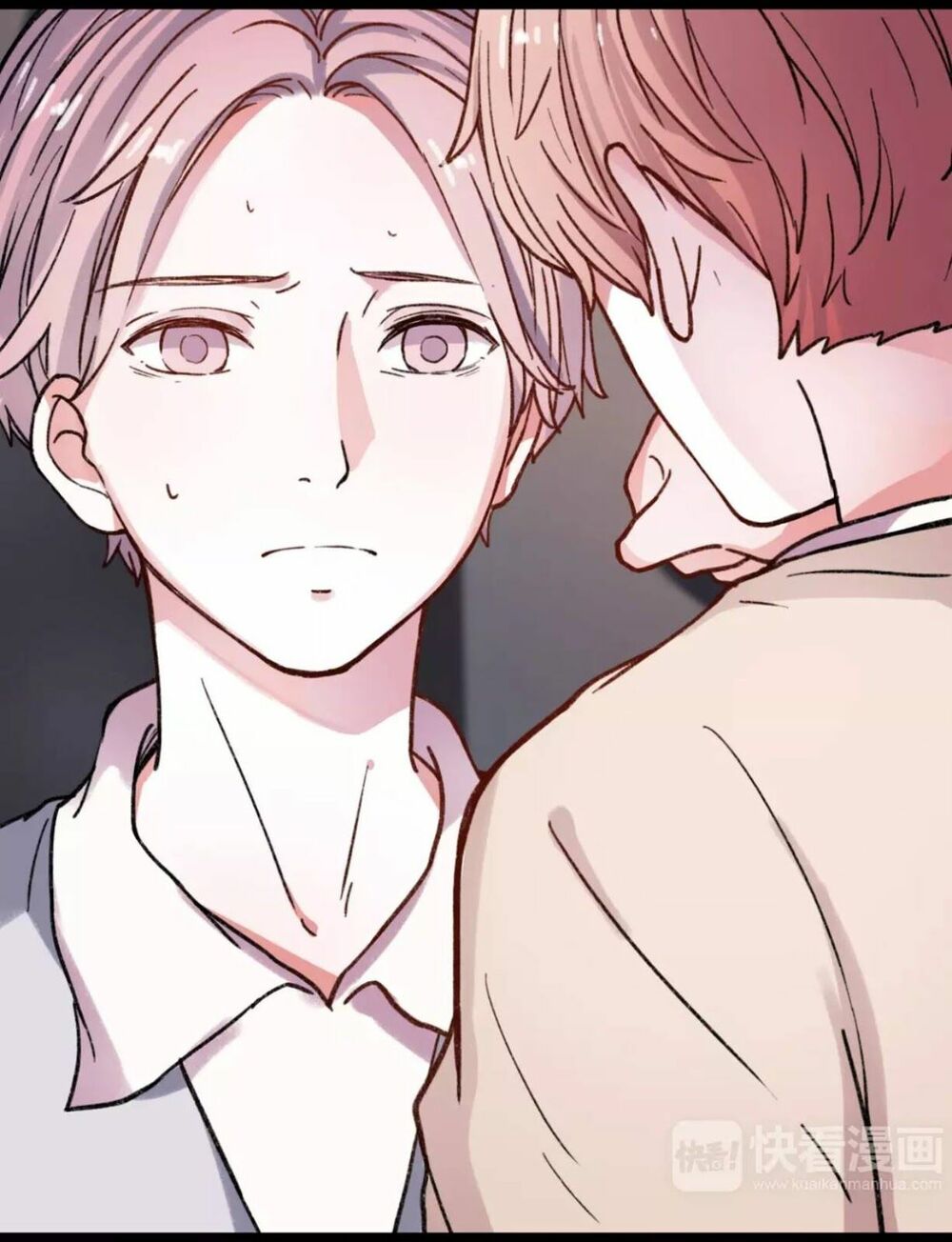 Cậu Đã Từng Yêu Tôi: Chapter 16