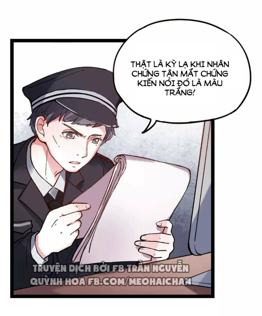 Cậu Đã Từng Yêu Tôi: Chapter 16