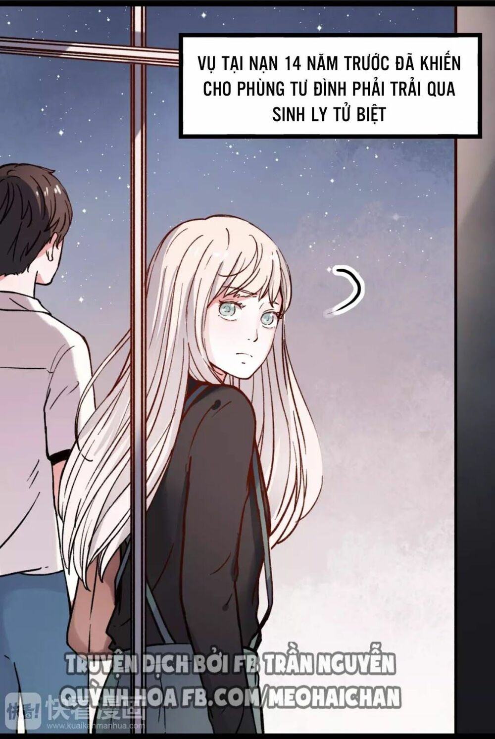 Cậu Đã Từng Yêu Tôi: Chapter 16