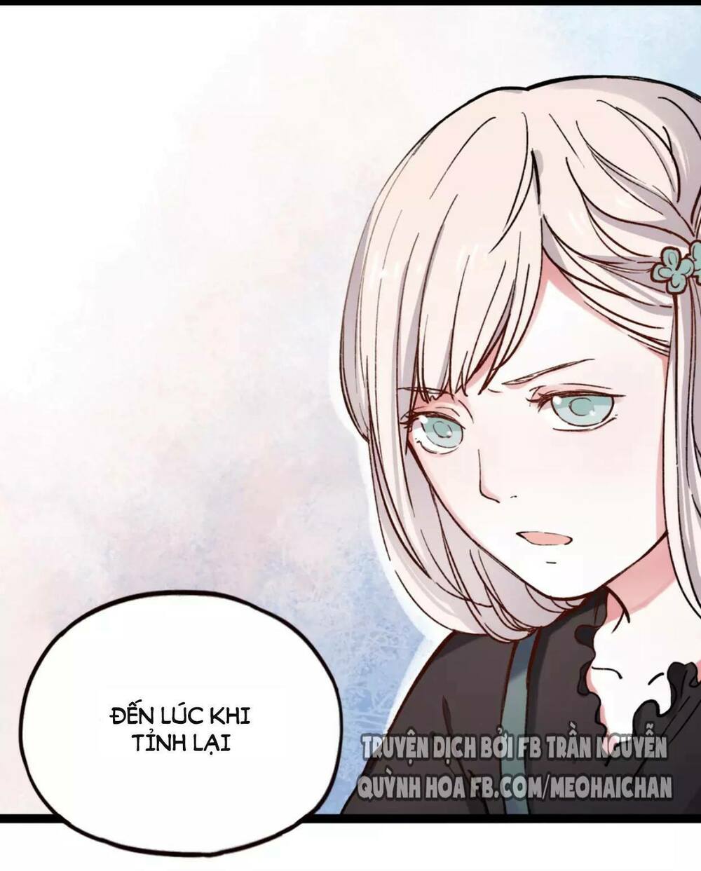 Cậu Đã Từng Yêu Tôi: Chapter 17