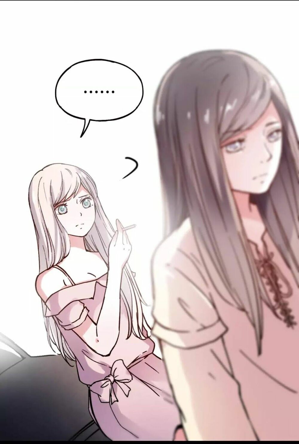 Cậu Đã Từng Yêu Tôi: Chapter 19