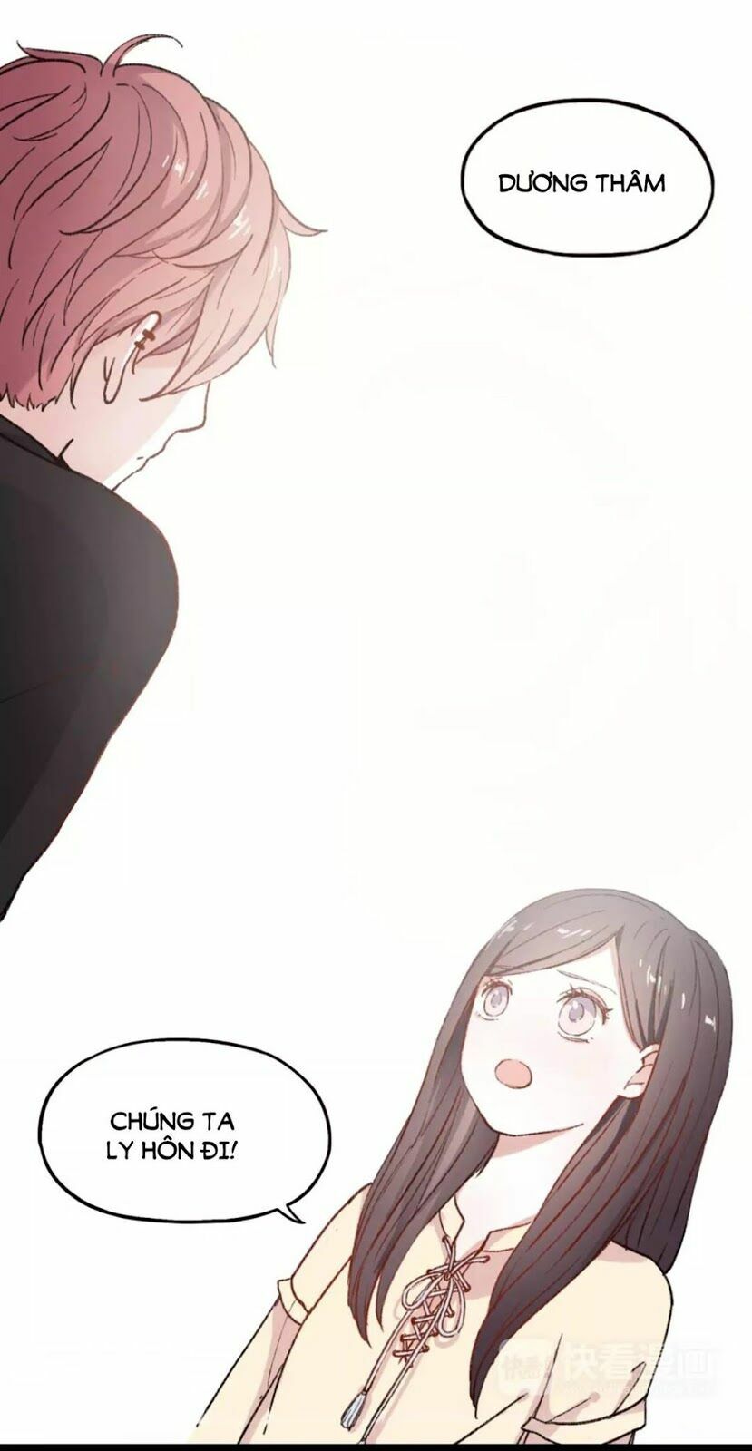 Cậu Đã Từng Yêu Tôi: Chapter 19