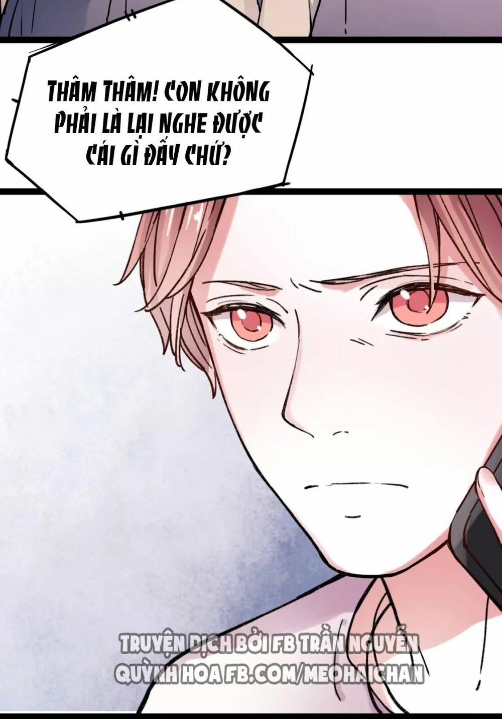 Cậu Đã Từng Yêu Tôi: Chapter 19