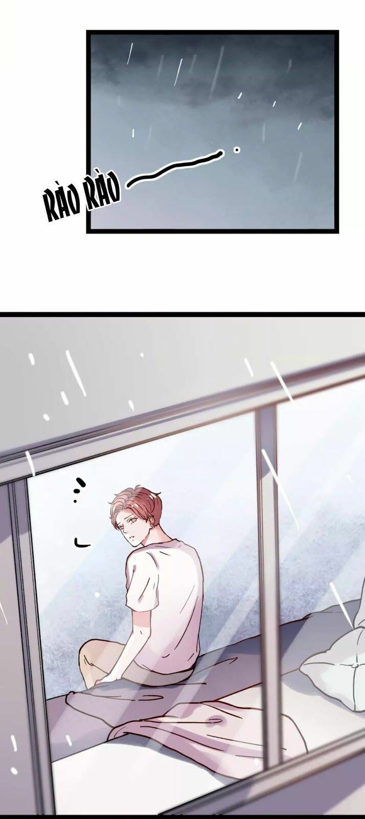 Cậu Đã Từng Yêu Tôi: Chapter 19
