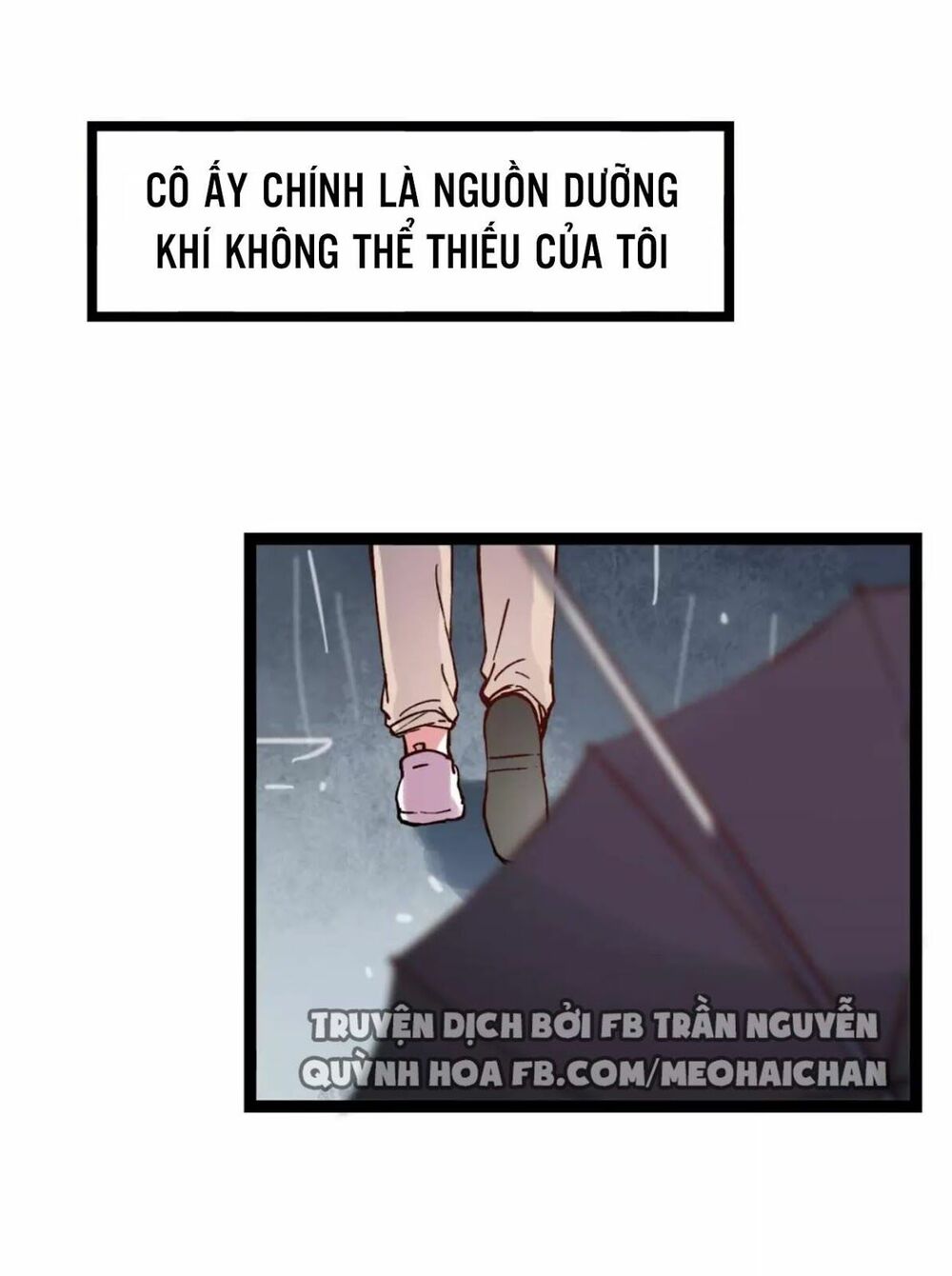 Cậu Đã Từng Yêu Tôi: Chapter 19