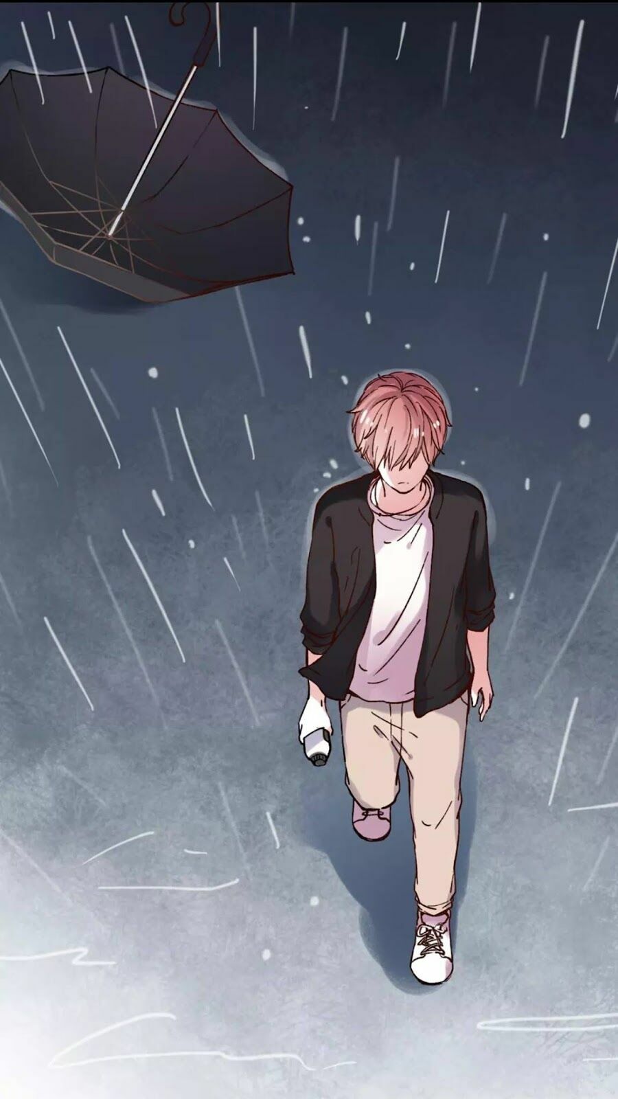 Cậu Đã Từng Yêu Tôi: Chapter 19