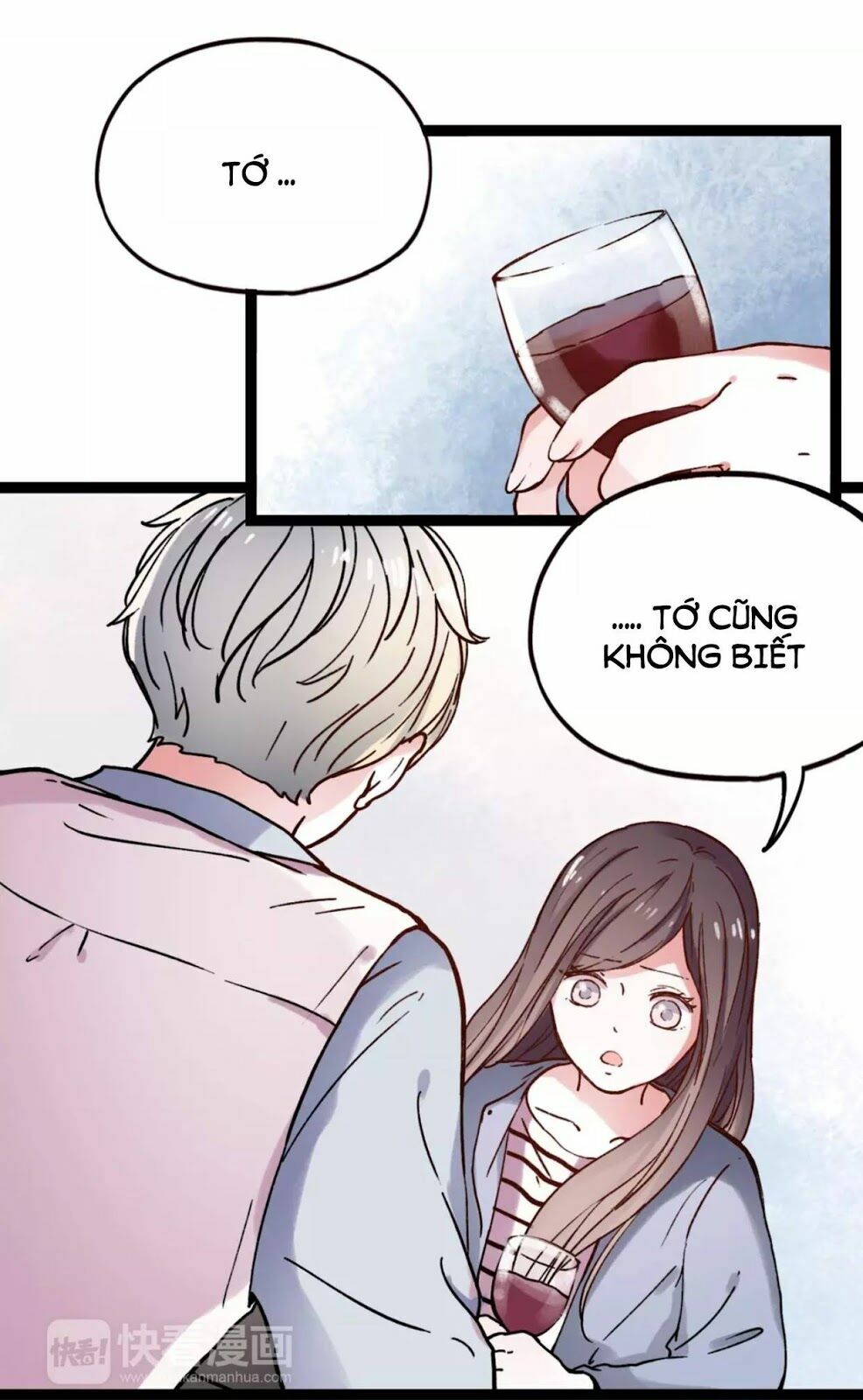 Cậu Đã Từng Yêu Tôi: Chapter 19