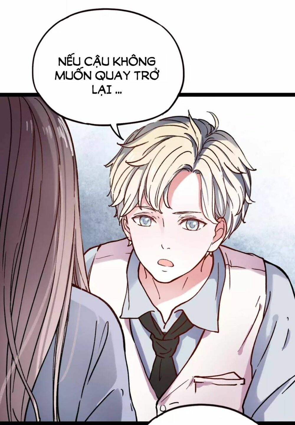 Cậu Đã Từng Yêu Tôi: Chapter 19