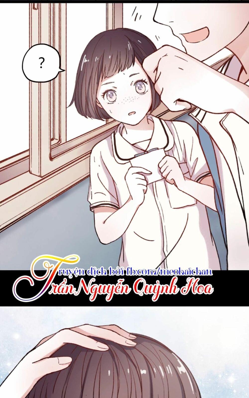 Cậu Đã Từng Yêu Tôi: Chapter 2