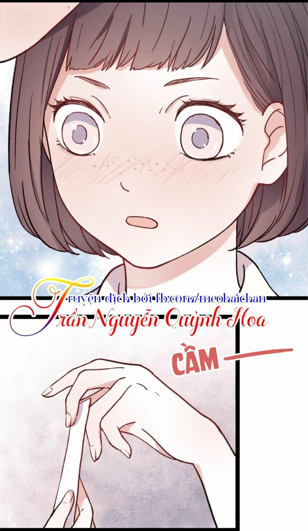 Cậu Đã Từng Yêu Tôi: Chapter 2