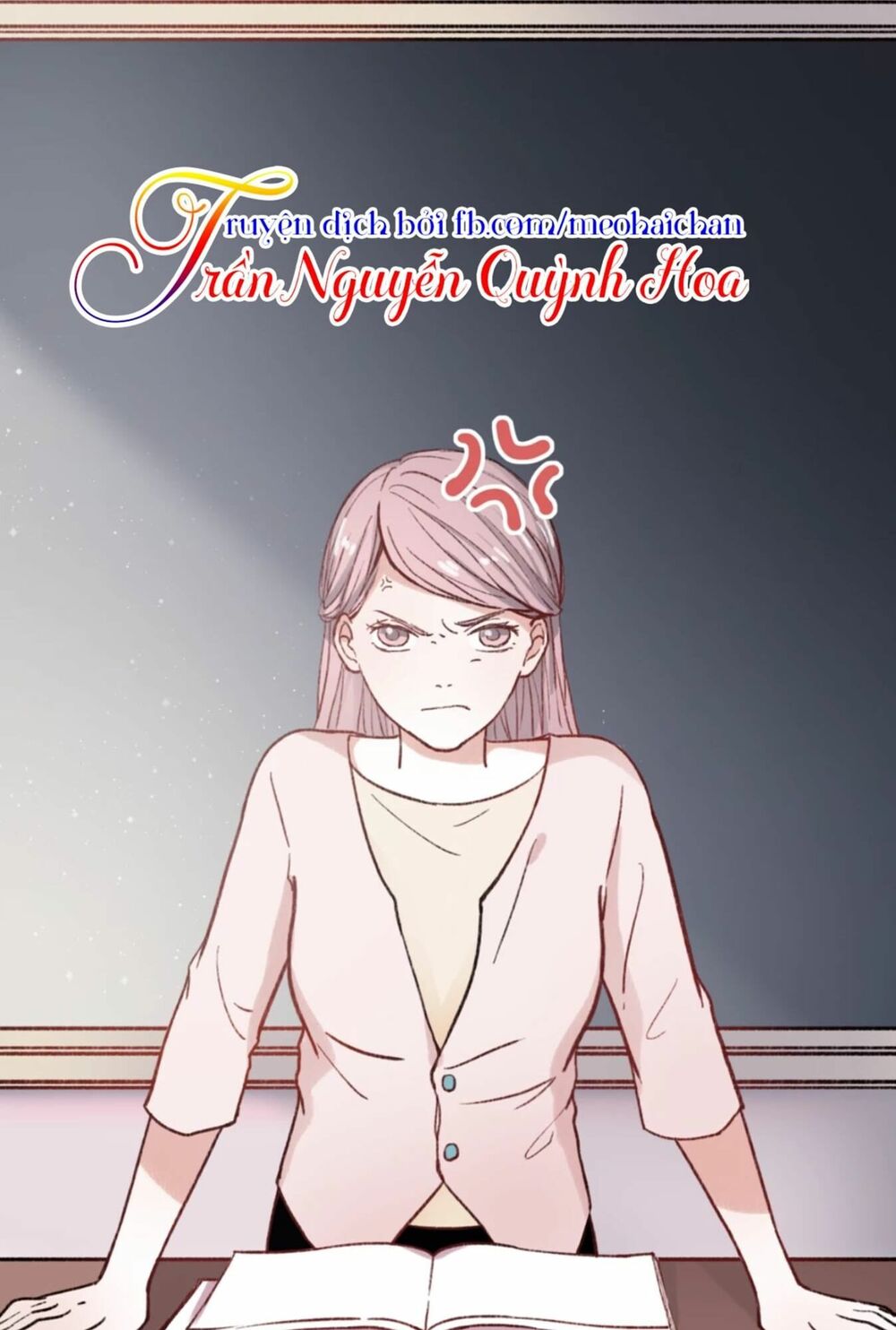 Cậu Đã Từng Yêu Tôi: Chapter 2