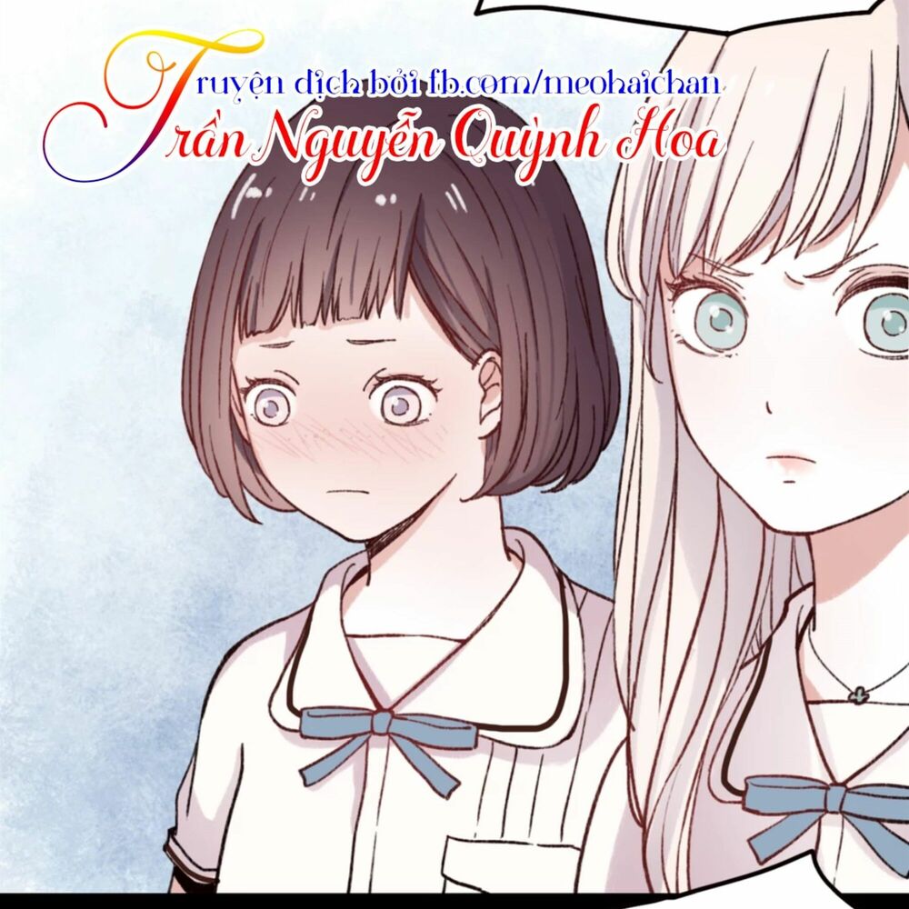 Cậu Đã Từng Yêu Tôi: Chapter 2