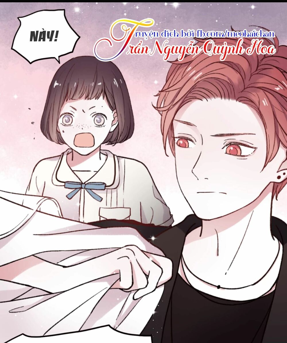 Cậu Đã Từng Yêu Tôi: Chapter 2