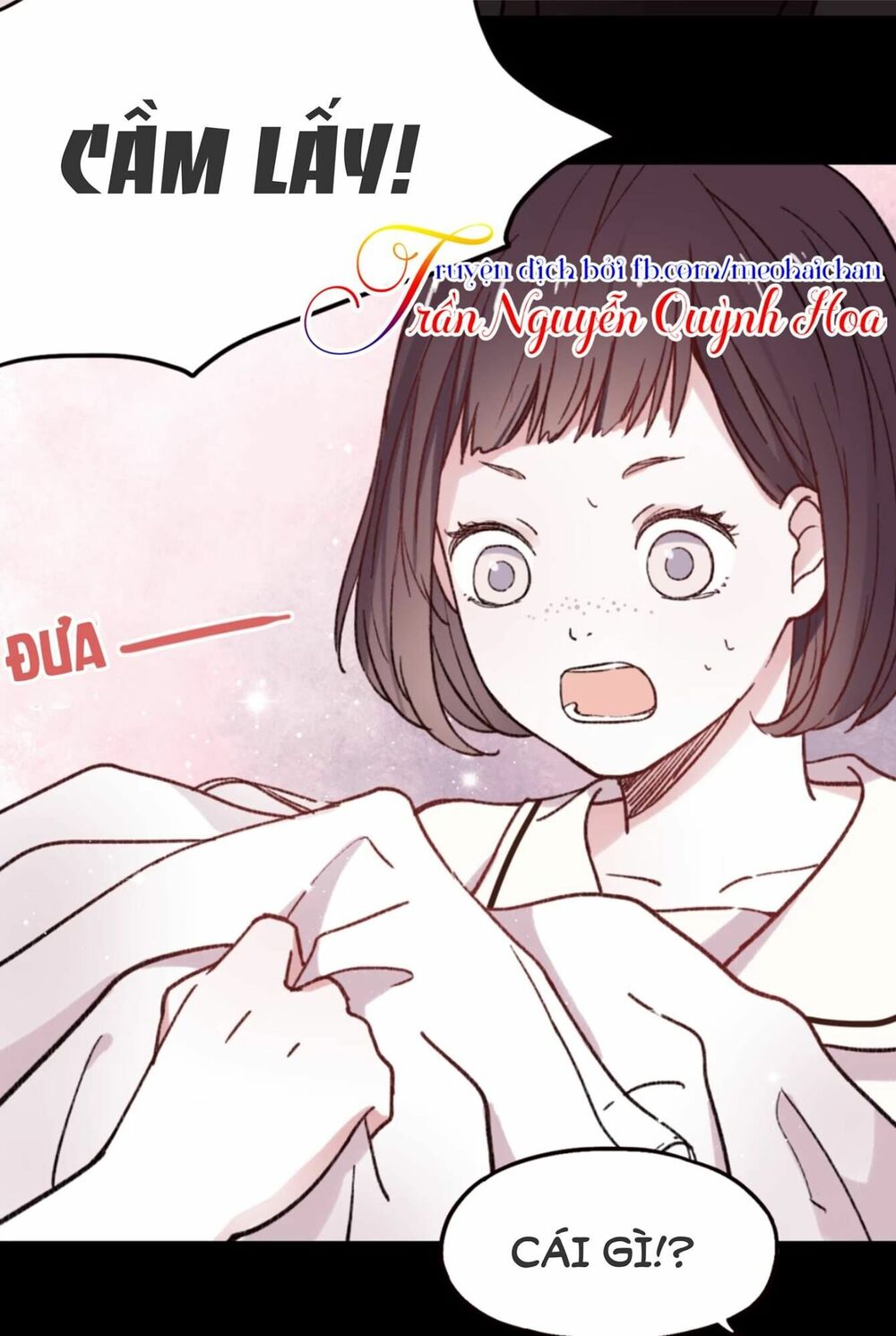 Cậu Đã Từng Yêu Tôi: Chapter 2