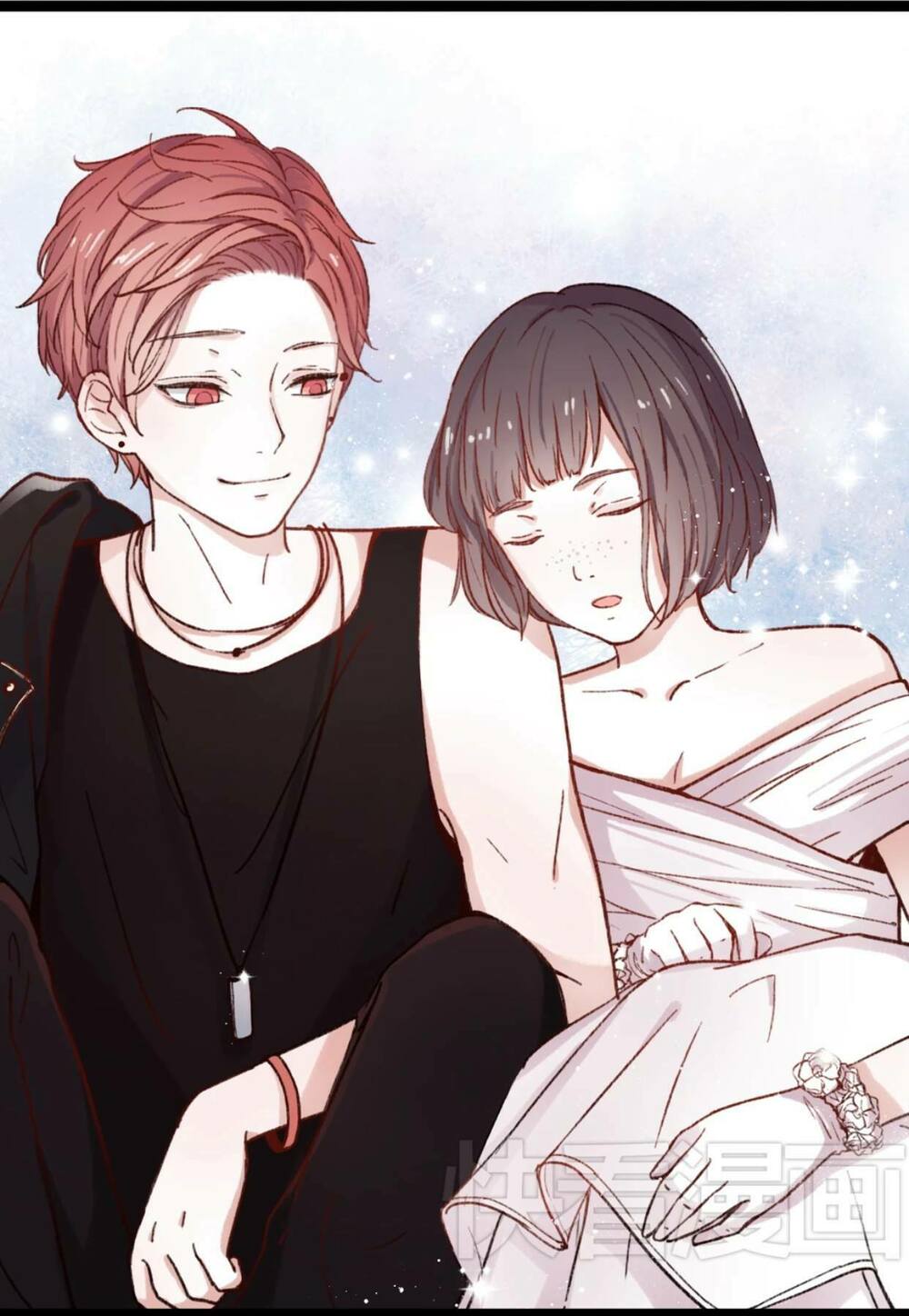 Cậu Đã Từng Yêu Tôi: Chapter 2