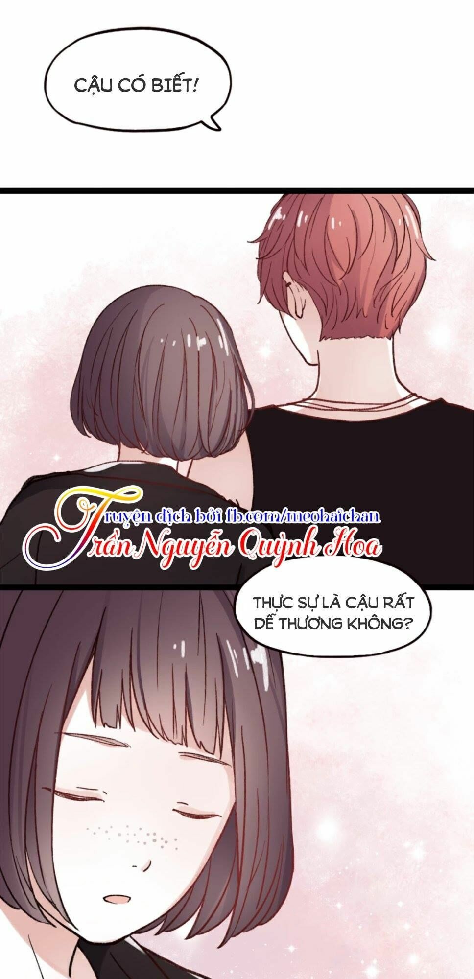 Cậu Đã Từng Yêu Tôi: Chapter 2