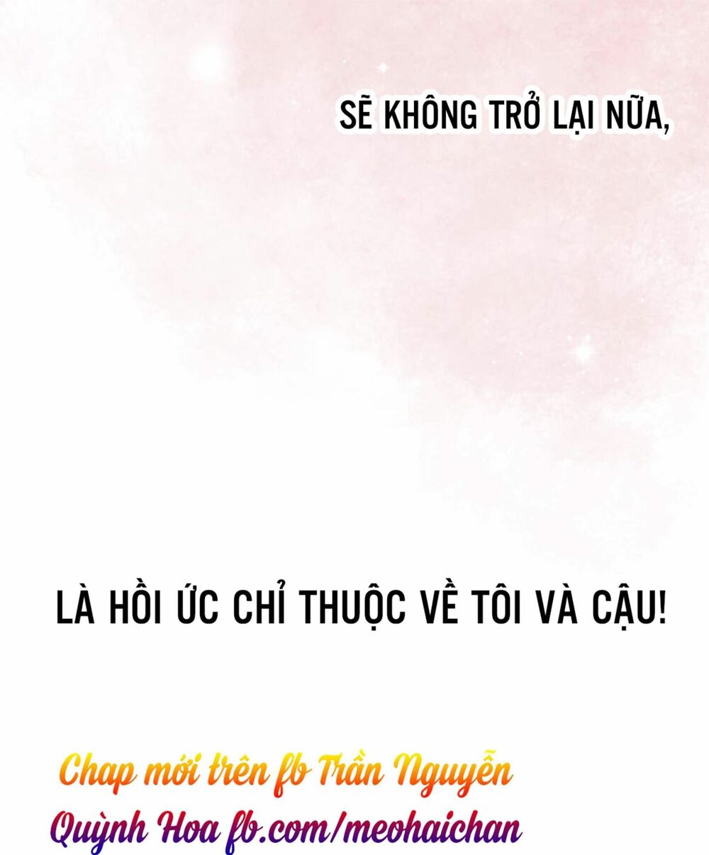 Cậu Đã Từng Yêu Tôi: Chapter 2