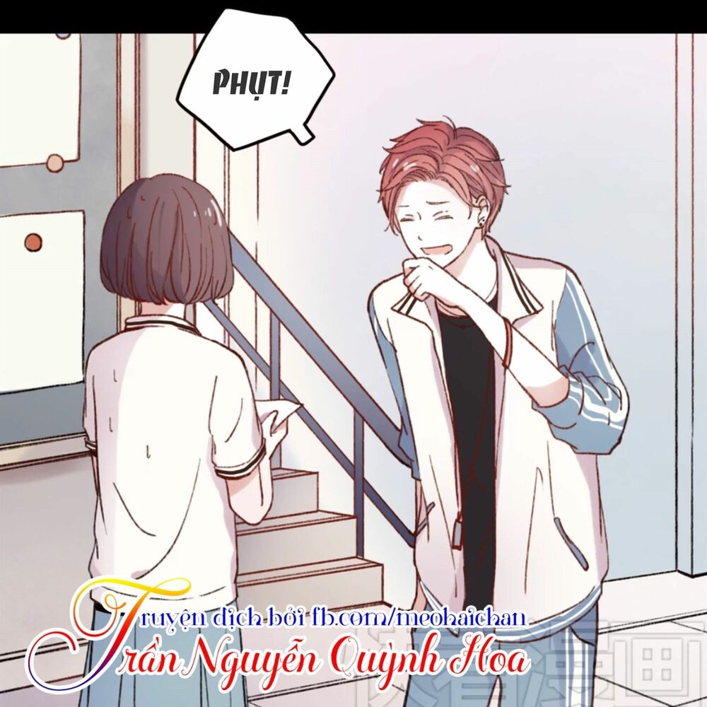 Cậu Đã Từng Yêu Tôi: Chapter 2