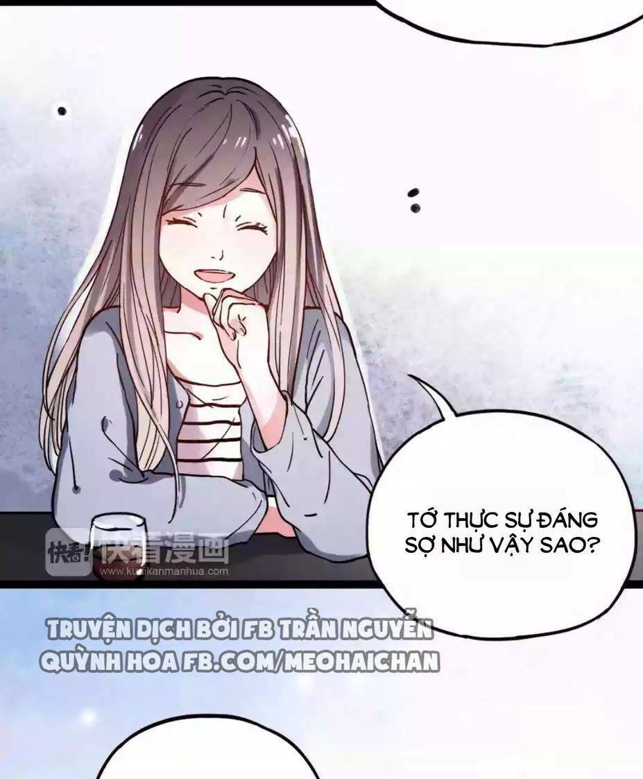 Cậu Đã Từng Yêu Tôi: Chapter 20