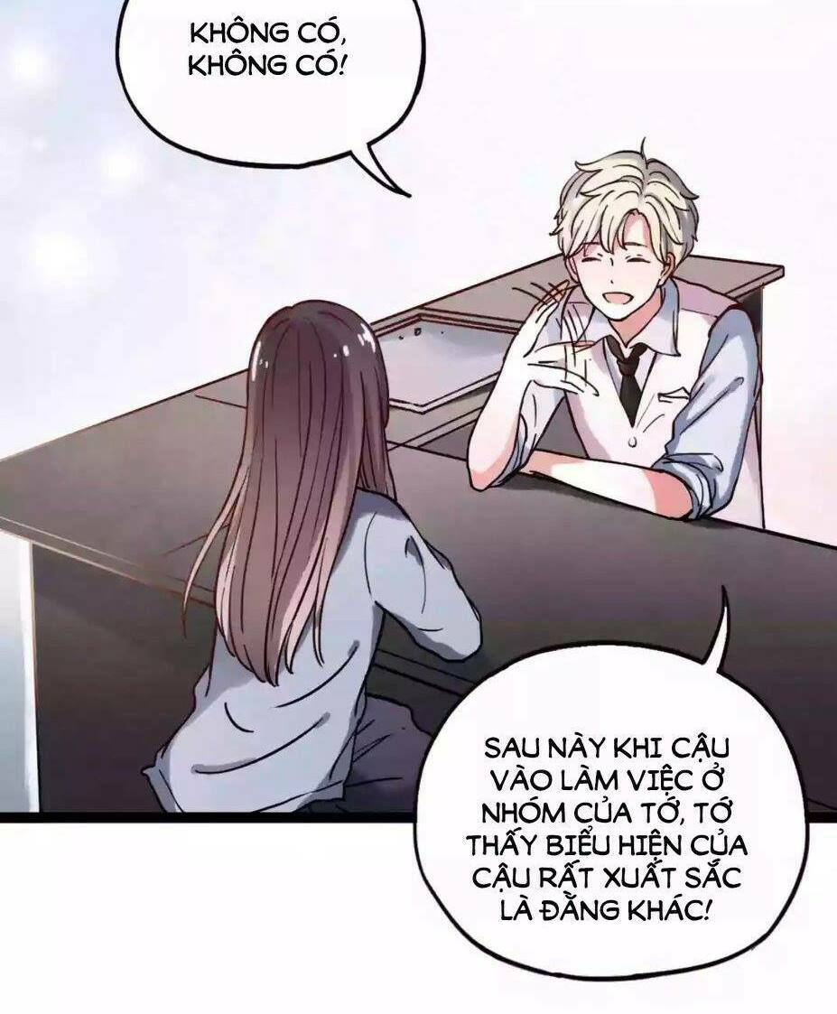Cậu Đã Từng Yêu Tôi: Chapter 20