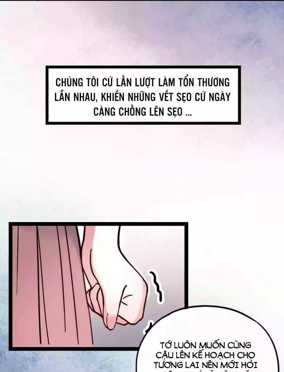 Cậu Đã Từng Yêu Tôi: Chapter 20