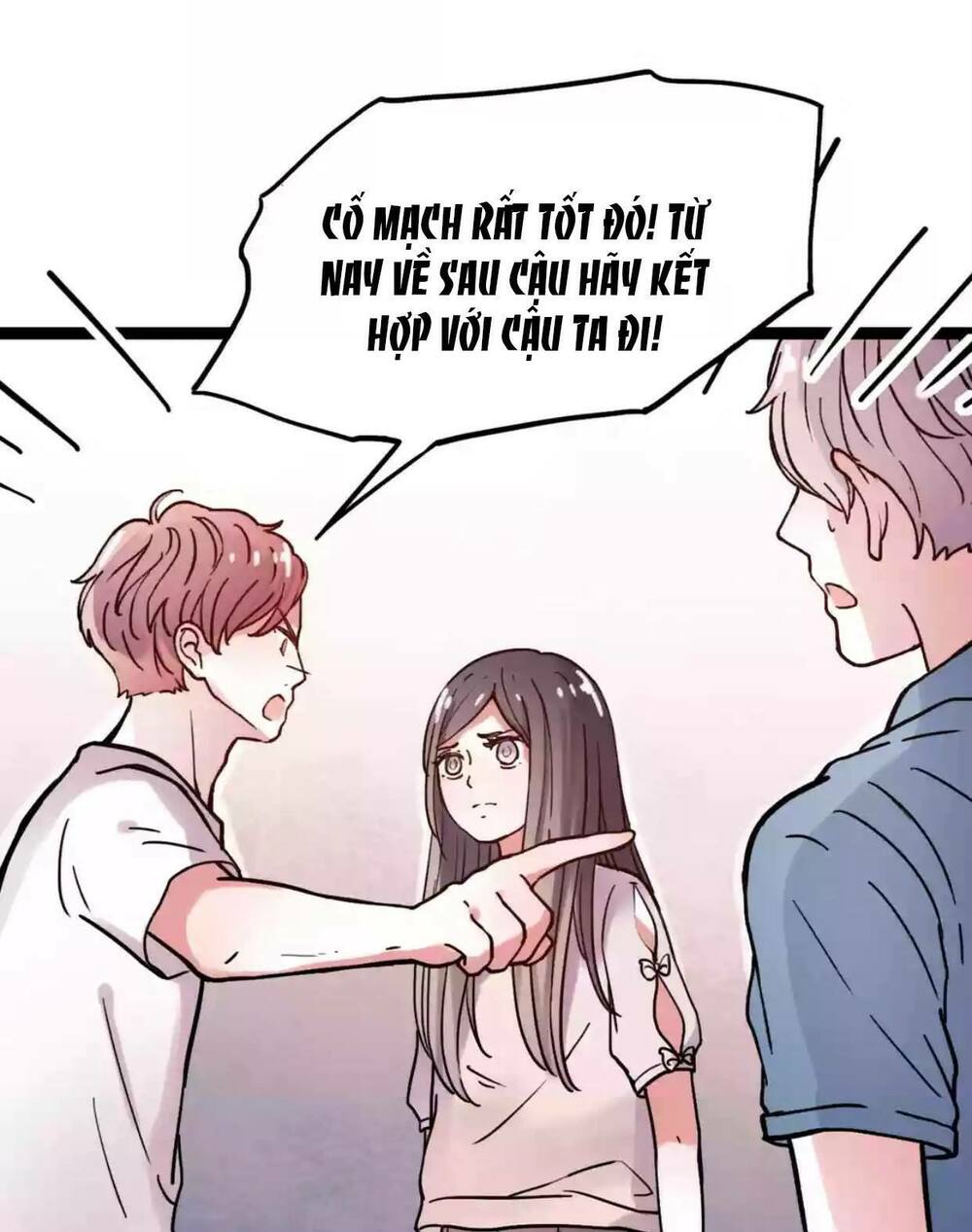 Cậu Đã Từng Yêu Tôi: Chapter 20