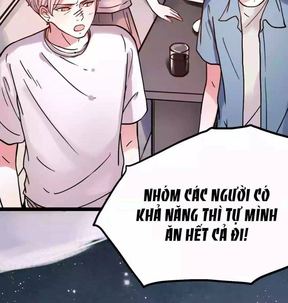 Cậu Đã Từng Yêu Tôi: Chapter 20
