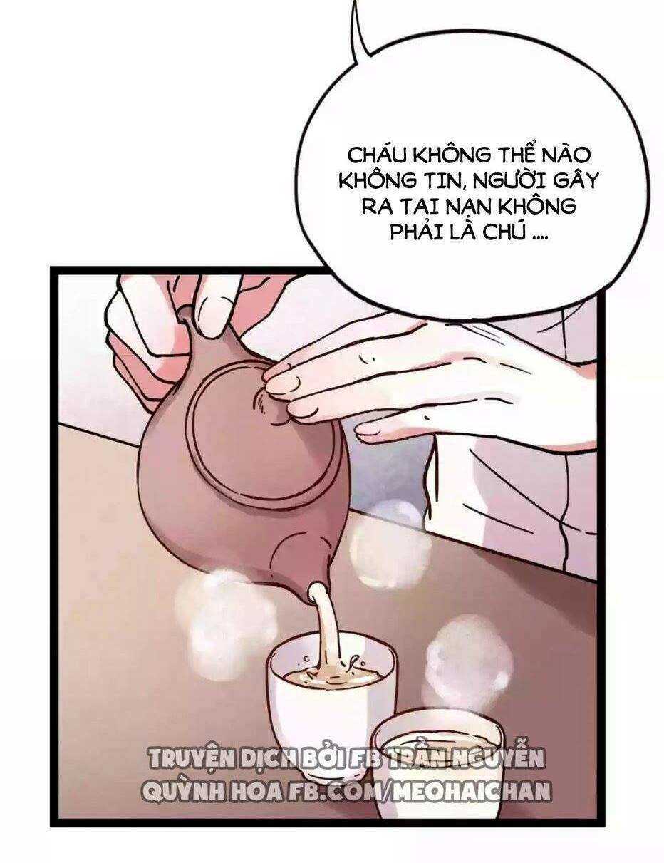 Cậu Đã Từng Yêu Tôi: Chapter 20