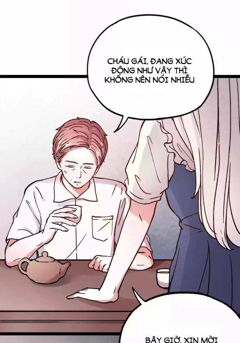 Cậu Đã Từng Yêu Tôi: Chapter 20
