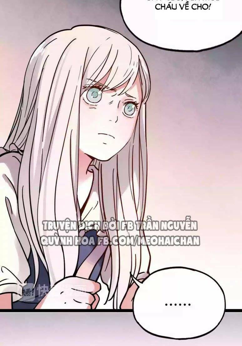 Cậu Đã Từng Yêu Tôi: Chapter 20