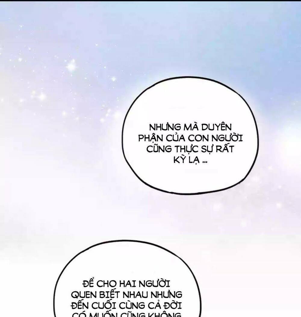 Cậu Đã Từng Yêu Tôi: Chapter 20