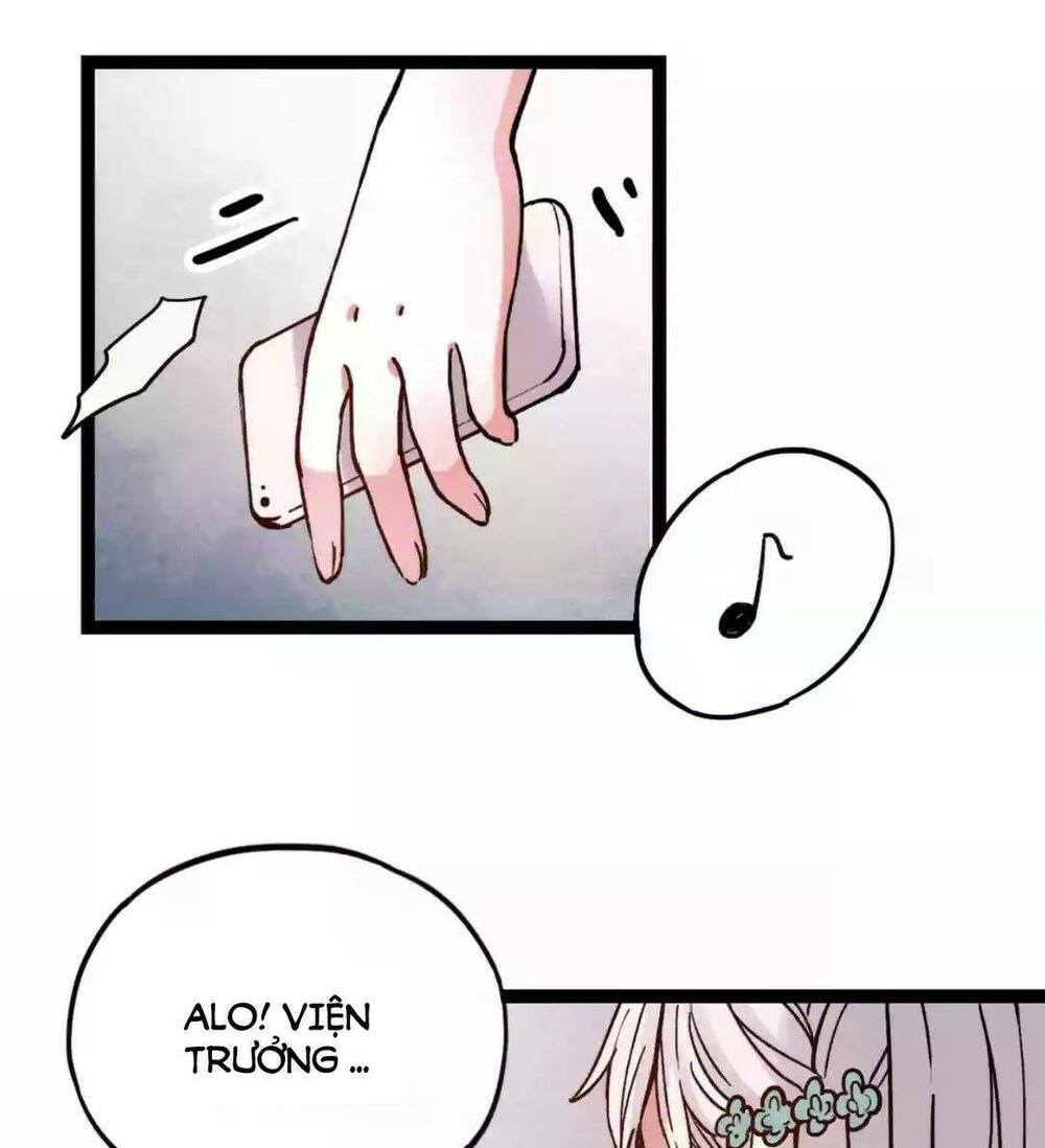 Cậu Đã Từng Yêu Tôi: Chapter 20