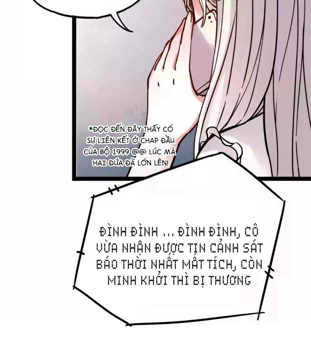 Cậu Đã Từng Yêu Tôi: Chapter 20