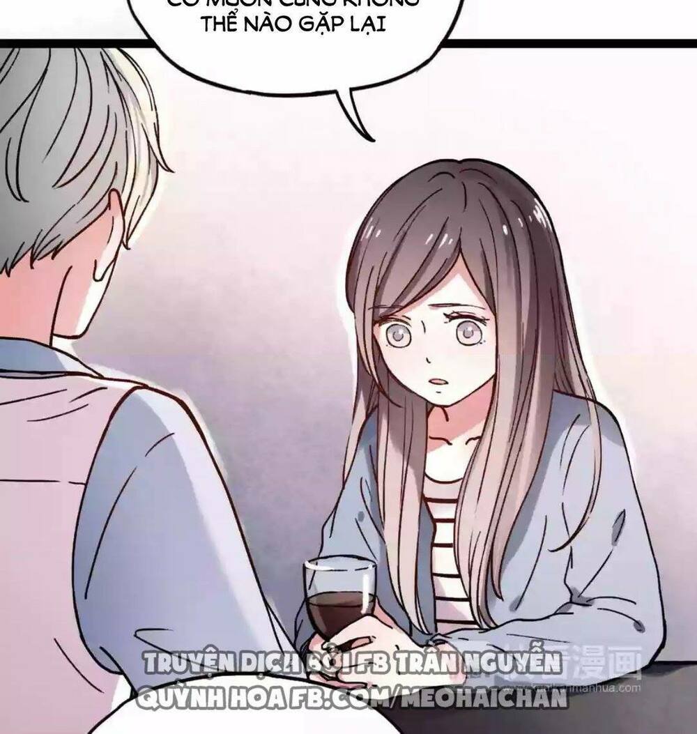 Cậu Đã Từng Yêu Tôi: Chapter 20
