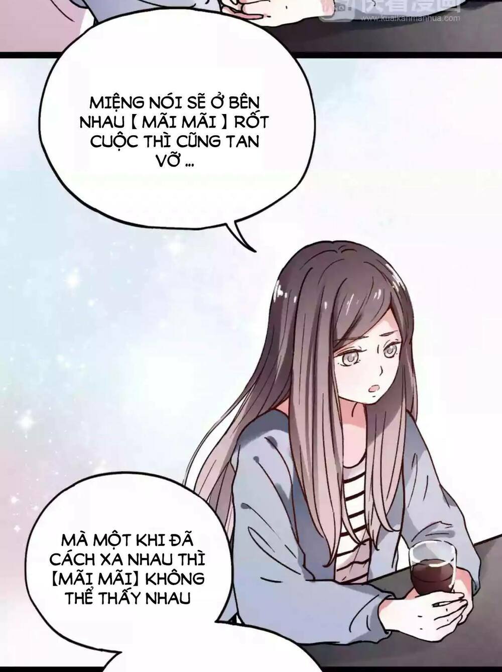 Cậu Đã Từng Yêu Tôi: Chapter 20