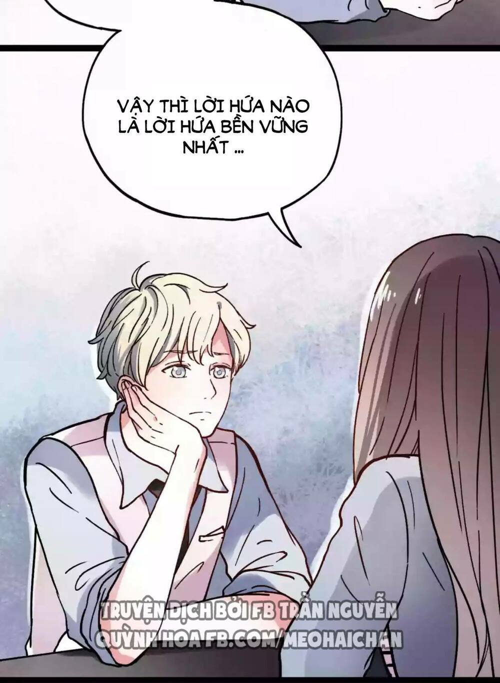 Cậu Đã Từng Yêu Tôi: Chapter 20