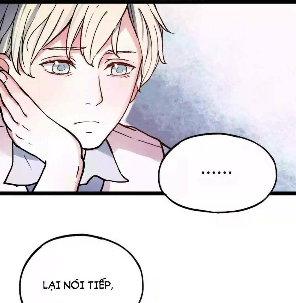 Cậu Đã Từng Yêu Tôi: Chapter 20
